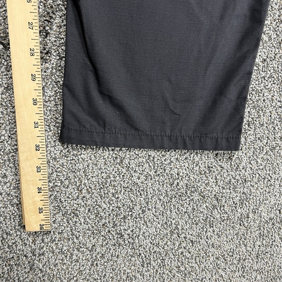 511 Tactical Pants Mens 32x32 Gray Taclite Pro Ripstop Cargo TDU EMT EMS - Picture 5 of 9